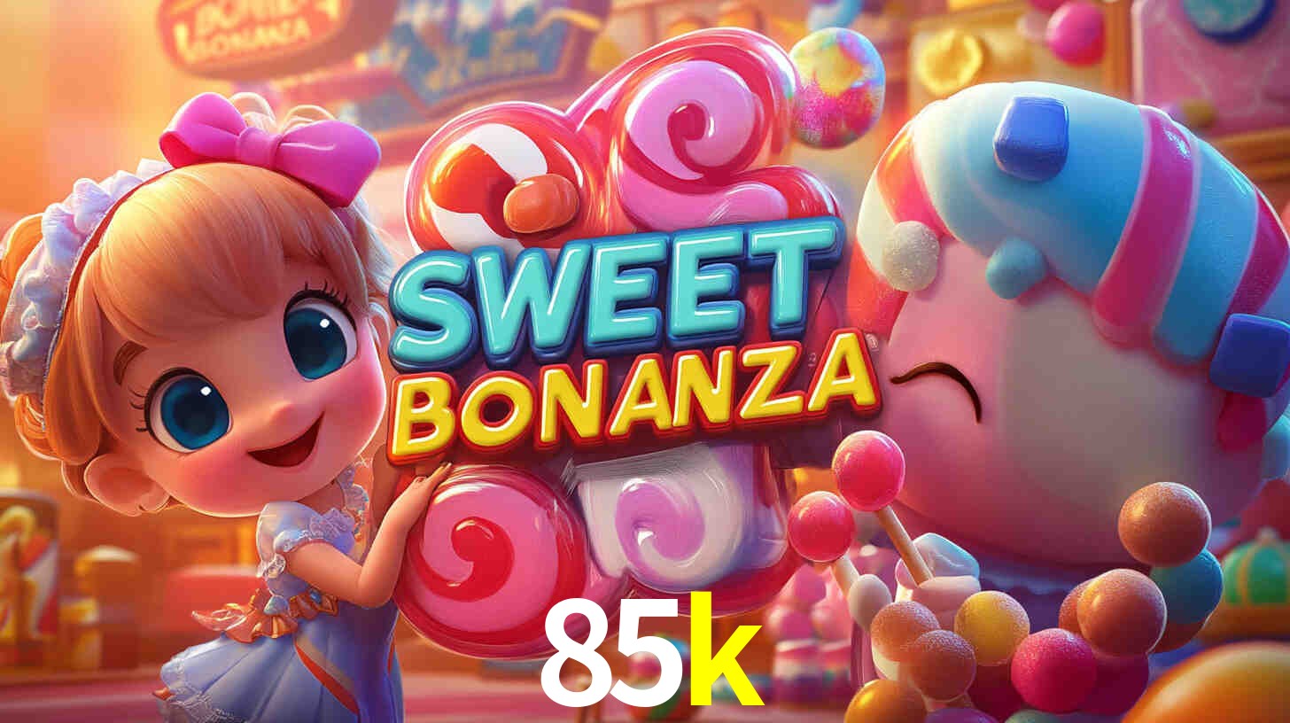 Descubra o Programa VIP da 85k: Vantagens Exclusivas para Jogadores