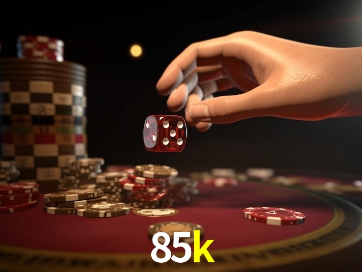 Estatísticas do Jogo 85k