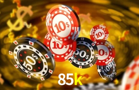Casino VIP 85k