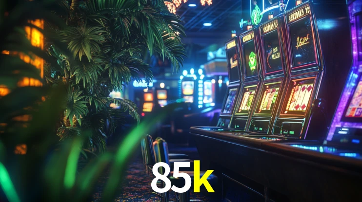 Tournaments 85k