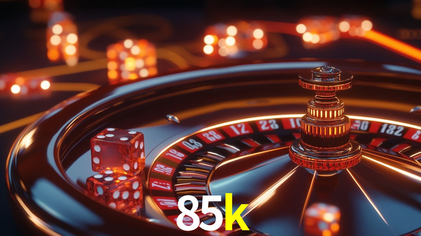 Live Casino 85k