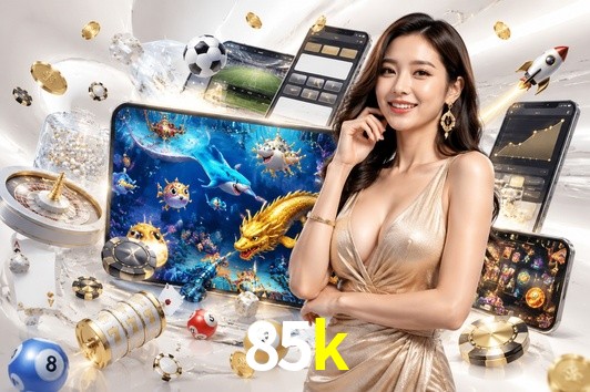 Games Directory 85k