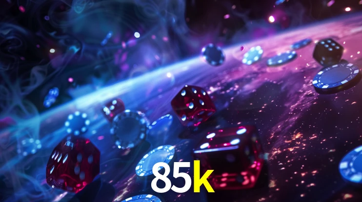 Game Providers 85k
