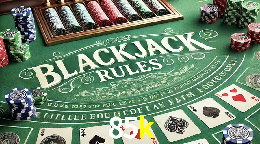 Live Casino 85k