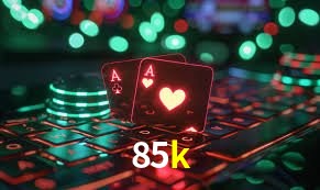 Apostas de Basquete 85k