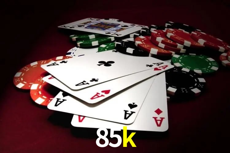 Torneios 85k