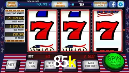 85k cassino online