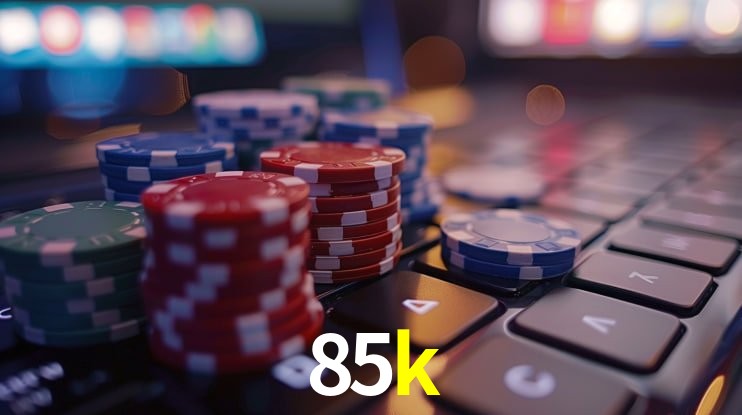 Benefícios da Conta 85k
