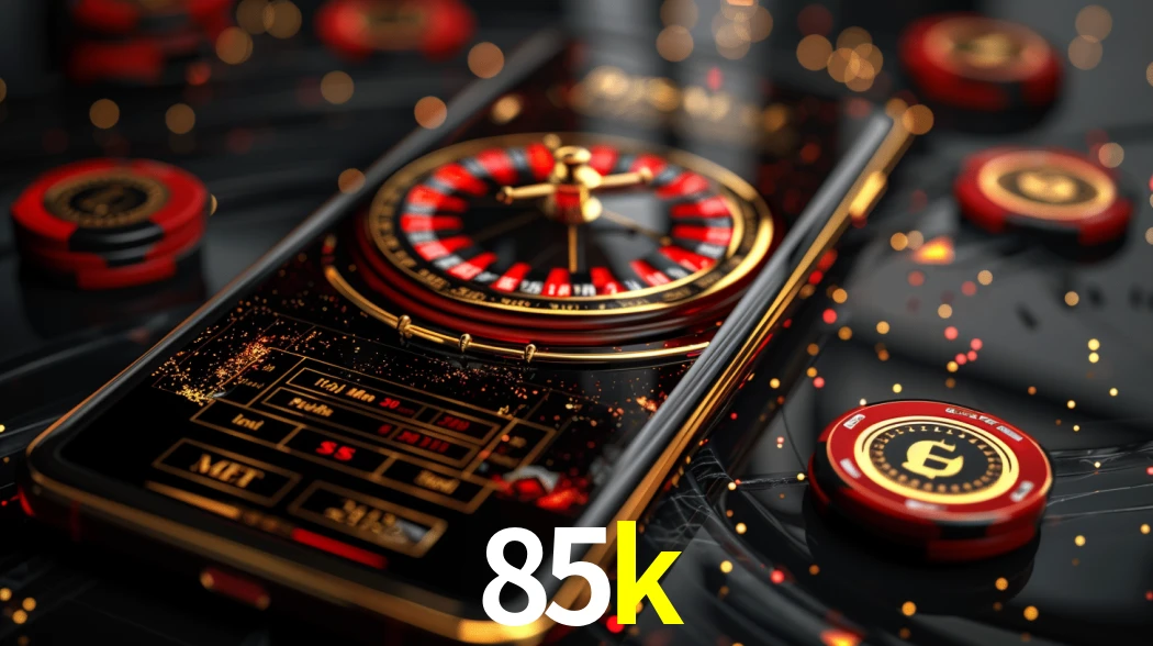 Slot Games 85k