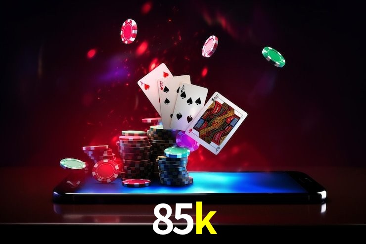 Game Statistics 85k