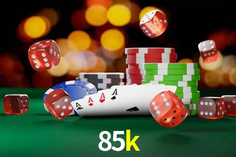 Recursos de Bônus 85k