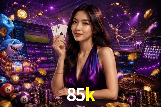 Blackjack Table 85k
