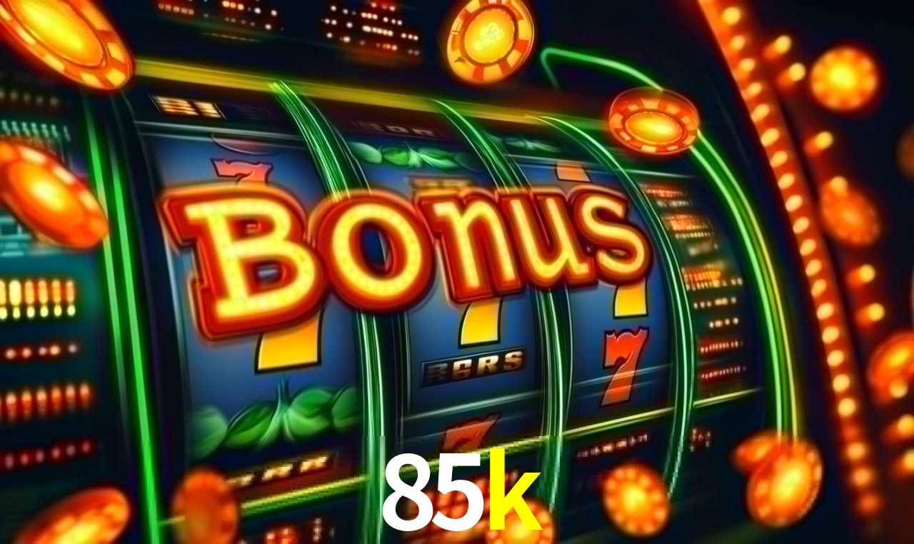 VIP Casino 85k