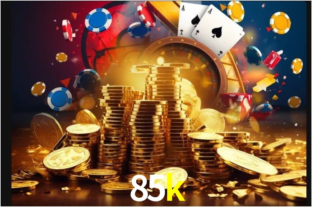 cassino 85k