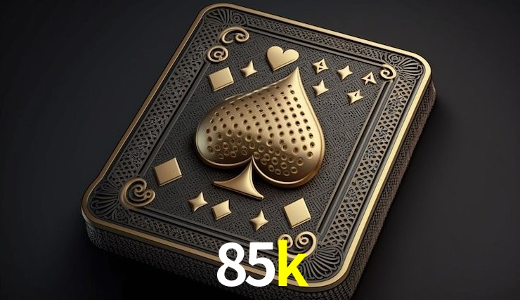 Estatísticas Esportivas 85k