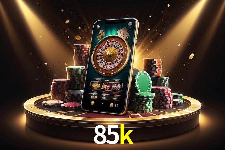 Login Seguro 85k