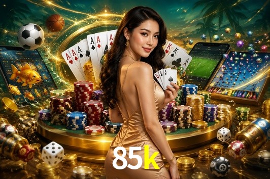 Roulette Table 85k