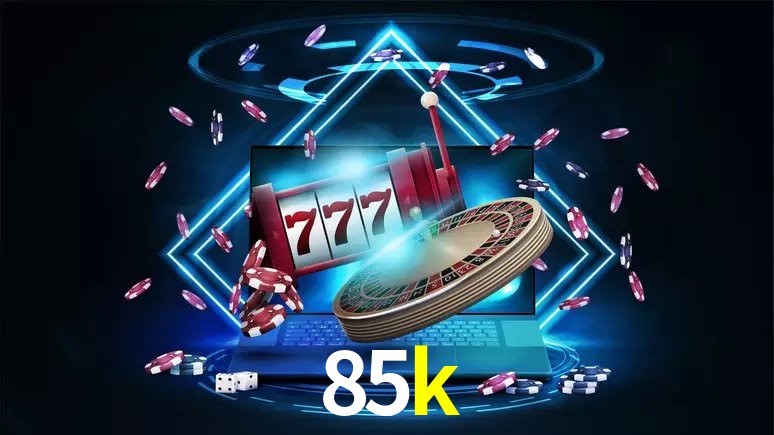 Jogos de Slot 85k