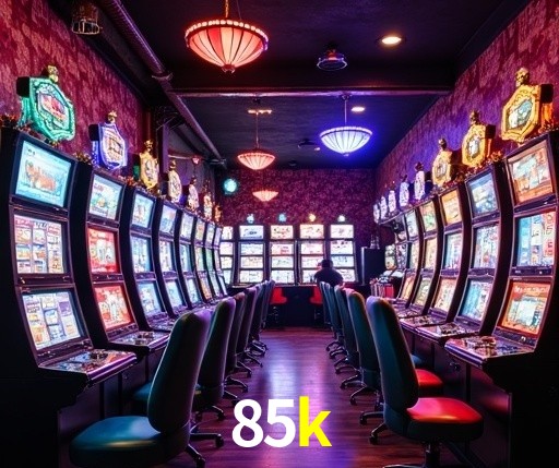 85k instalar